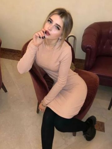 Анкета проститутки Соня, 24 года